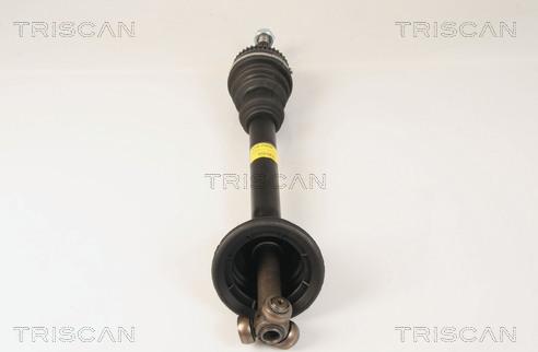 Triscan 8540 25650 - Arbre de transmission cwaw.fr