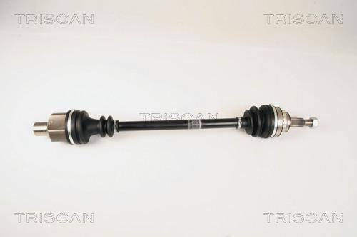 Triscan 8540 25600 - Arbre de transmission cwaw.fr