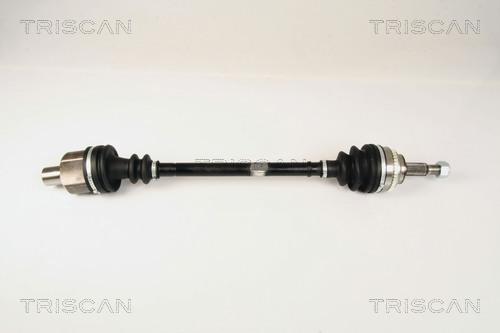 Triscan 8540 25602 - Arbre de transmission cwaw.fr