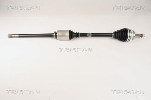 Triscan 8540 25619 - Arbre de transmission cwaw.fr