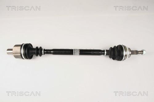 Triscan 8540 25614 - Arbre de transmission cwaw.fr