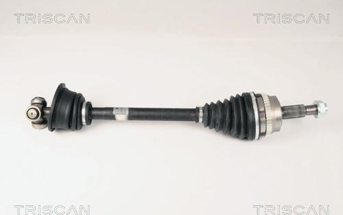 Triscan 8540 25618 - Arbre de transmission cwaw.fr