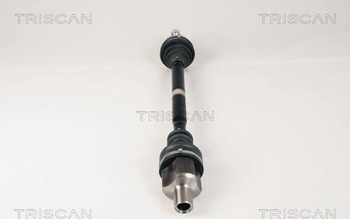 Triscan 8540 25617 - Arbre de transmission cwaw.fr