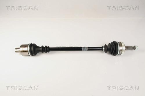 Triscan 8540 25635 - Arbre de transmission cwaw.fr