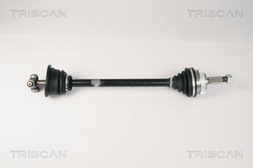 Triscan 8540 25638 - Arbre de transmission cwaw.fr