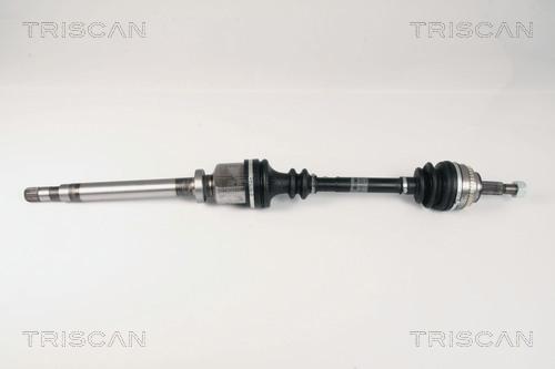 Triscan 8540 25633 - Arbre de transmission cwaw.fr