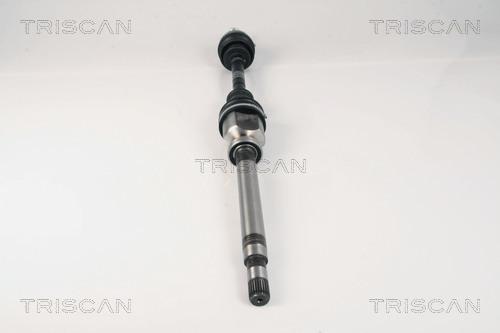 Triscan 8540 25633 - Arbre de transmission cwaw.fr