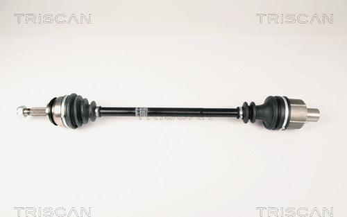 Triscan 8540 25629 - Arbre de transmission cwaw.fr