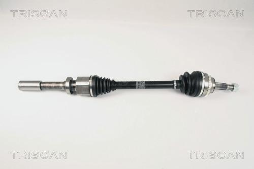 Triscan 8540 25626 - Arbre de transmission cwaw.fr