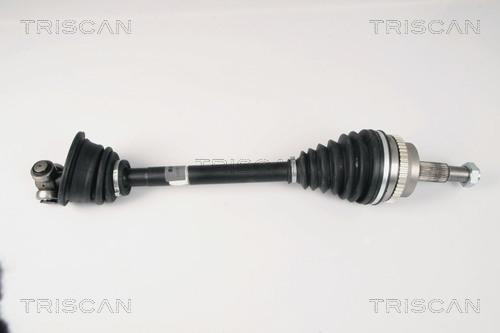 Triscan 8540 25620 - Arbre de transmission cwaw.fr