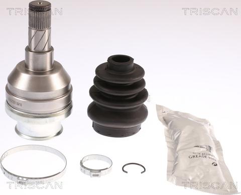 Triscan 8540 21201 - Jeu de joints, arbre de transmission cwaw.fr