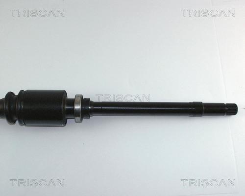 Triscan 8540 28534 - Arbre de transmission cwaw.fr