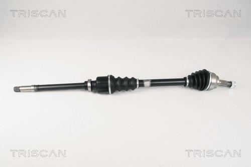 Triscan 8540 28644 - Arbre de transmission cwaw.fr