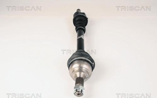 Triscan 8540 28643 - Arbre de transmission cwaw.fr