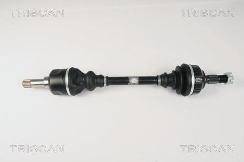 Triscan 8540 28607 - Arbre de transmission cwaw.fr