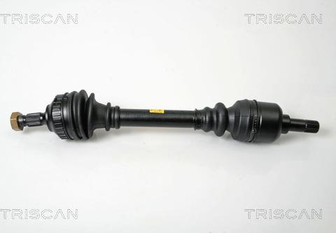 Triscan 8540 28618 - Arbre de transmission cwaw.fr