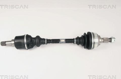 Triscan 8540 28636 - Arbre de transmission cwaw.fr