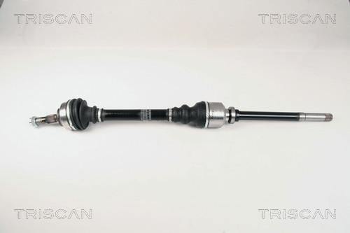 Triscan 8540 28632 - Arbre de transmission cwaw.fr