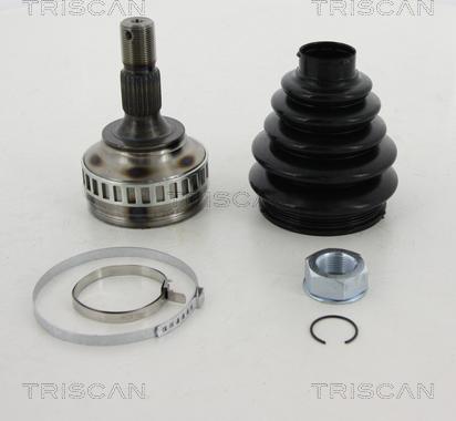 Triscan 8540 28146 - Jeu de joints, arbre de transmission cwaw.fr