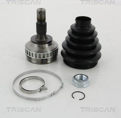 Triscan 8540 28152 - Jeu de joints, arbre de transmission cwaw.fr