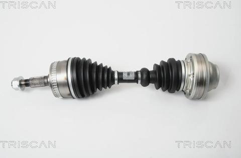 Triscan 8540 23519 - Arbre de transmission cwaw.fr