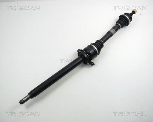 Triscan 8540 23513 - Arbre de transmission cwaw.fr