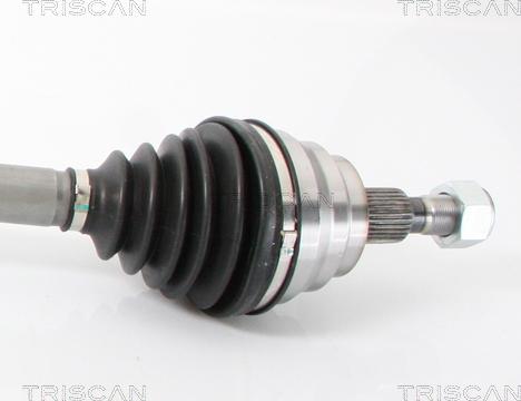 Triscan 8540 23538 - Arbre de transmission cwaw.fr