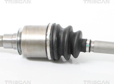 Triscan 8540 23538 - Arbre de transmission cwaw.fr