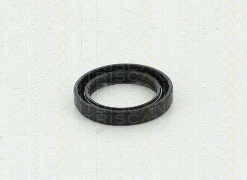 Triscan 8550 10025 - Bague d'étanchéité, vilebrequin cwaw.fr