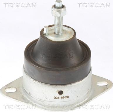 Triscan 8505 10119 - Support moteur cwaw.fr