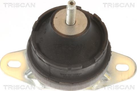 Triscan 8505 10131 - Support moteur cwaw.fr