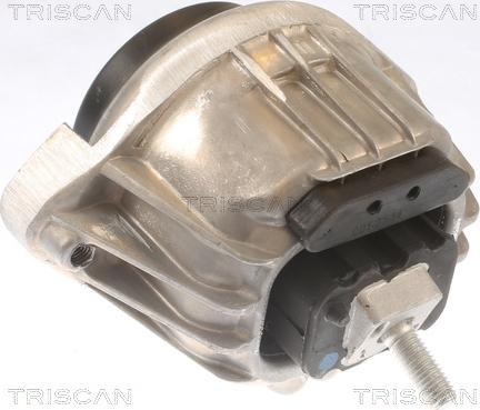 Triscan 8505 11105 - Support moteur cwaw.fr