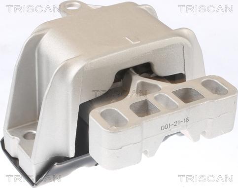 Triscan 8505 29152 - Support moteur cwaw.fr