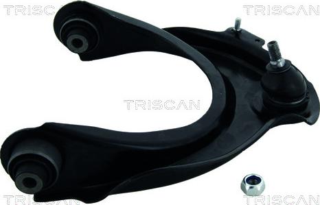 Triscan 8500 40549 - Bras de liaison, suspension de roue cwaw.fr