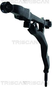 Triscan 8500 40544 - Bras de liaison, suspension de roue cwaw.fr