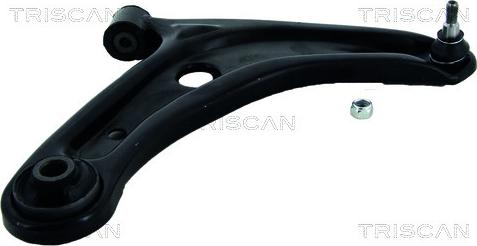 Triscan 8500 40545 - Bras de liaison, suspension de roue cwaw.fr