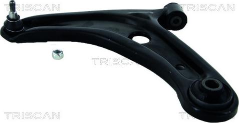 Triscan 8500 40546 - Bras de liaison, suspension de roue cwaw.fr