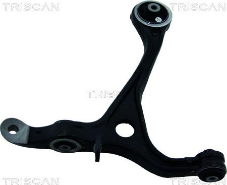 Triscan 8500 40548 - Bras de liaison, suspension de roue cwaw.fr