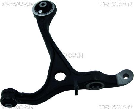 Triscan 8500 40547 - Bras de liaison, suspension de roue cwaw.fr