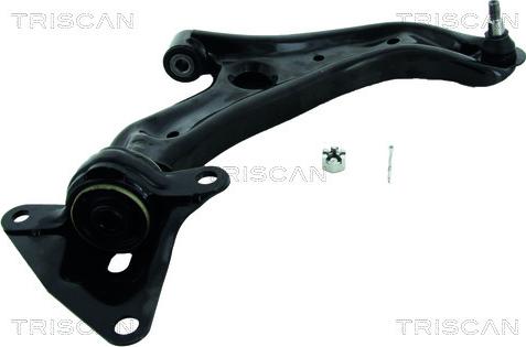 Triscan 8500 40559 - Bras de liaison, suspension de roue cwaw.fr