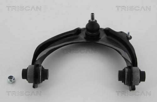 Triscan 8500 40550 - Bras de liaison, suspension de roue cwaw.fr