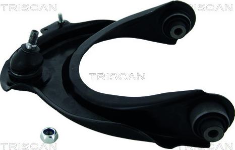 Triscan 8500 40550 - Bras de liaison, suspension de roue cwaw.fr