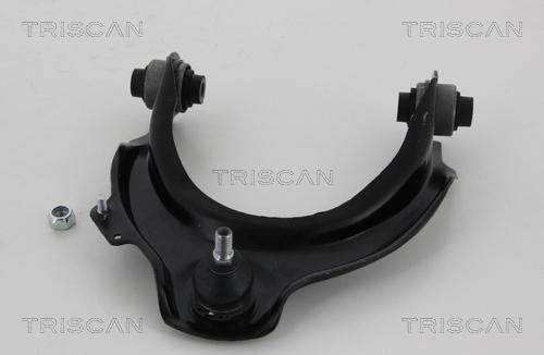 Triscan 8500 40550 - Bras de liaison, suspension de roue cwaw.fr