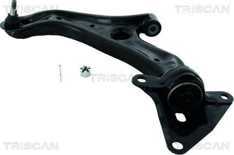 Triscan 8500 40560 - Bras de liaison, suspension de roue cwaw.fr