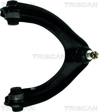 Triscan 8500 40519 - Bras de liaison, suspension de roue cwaw.fr