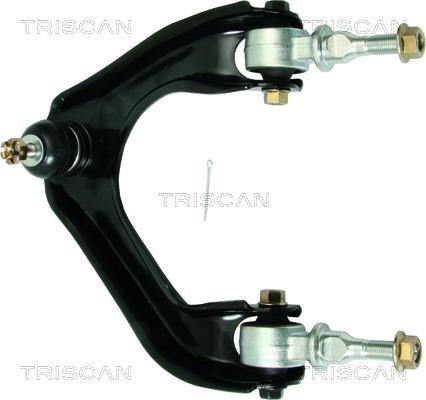 Triscan 8500 40514 - Bras de liaison, suspension de roue cwaw.fr