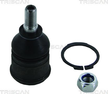 Triscan 8500 40511 - Rotule de suspension cwaw.fr