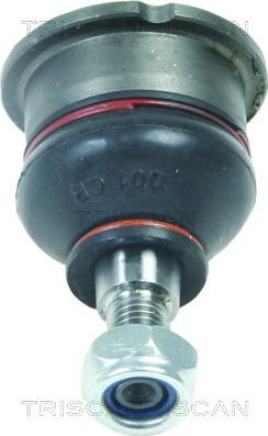 Triscan 8500 40517 - Rotule de suspension cwaw.fr