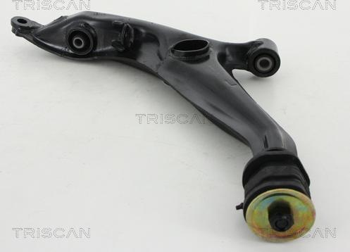 Triscan 8500 40580 - Bras de liaison, suspension de roue cwaw.fr