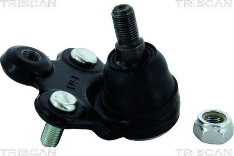 Triscan 8500 40539 - Rotule de suspension cwaw.fr